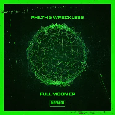 Full Moon EP