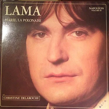 Marie la Polonaise