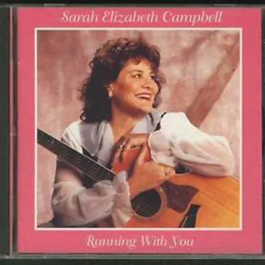 Running With You by Sarah Elizabeth Campbell - album cover