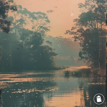 White River