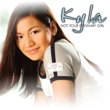 Not Your Ordinary Girl (Instrumental)
