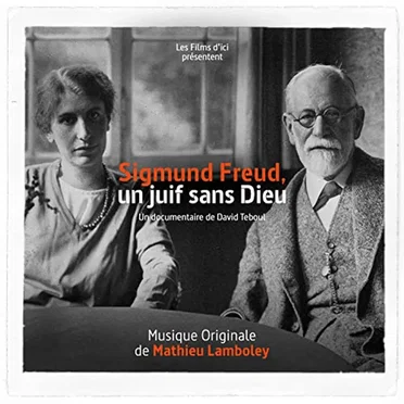 Sigmund Freud, un Juif sans Dieu