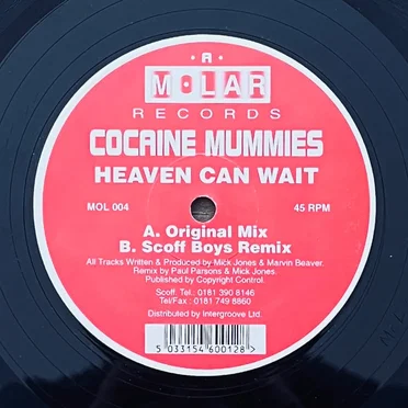 Heaven Can Wait