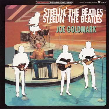 Steelin' the Beatles