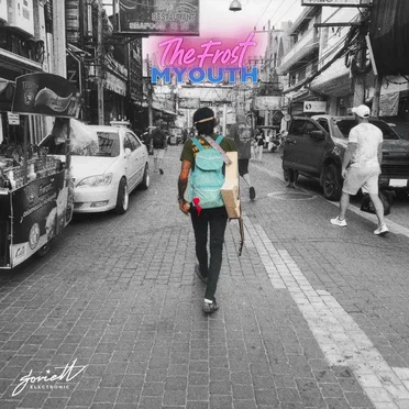 Myouth by The Frost - album cover