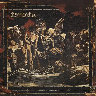 Disembodied