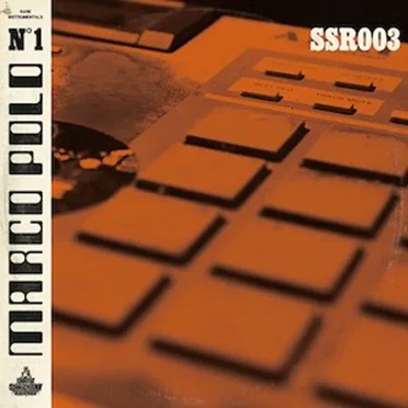 Rare Instrumentals Vol. 1