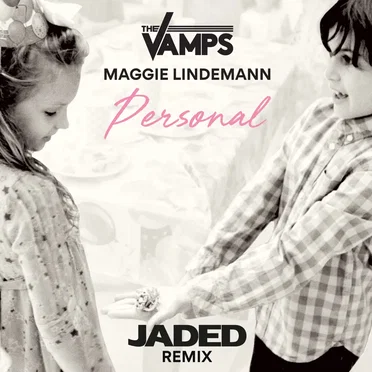 Personal (Jaded remix)