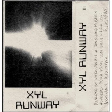 Runway by Xyl - album cover