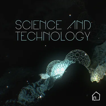 Science and Technology by Various Artists - album cover