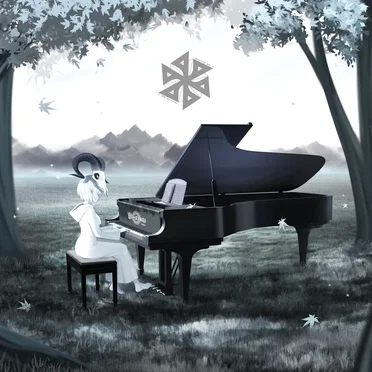 The Fall (GHOST DATA remix)