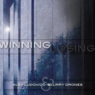 Winning/Losing by Alex Ludovico - album cover