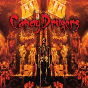 Candy Drugers