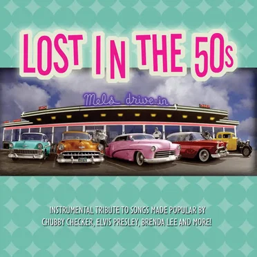 Lost in the Fifties