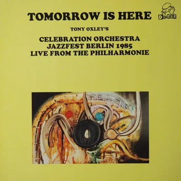 Tomorrow Is Here