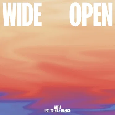 Wide Open