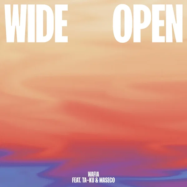 Wide Open