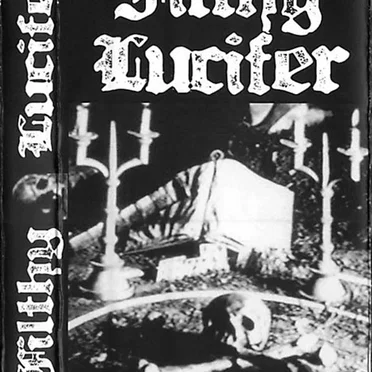 Filthy Lucifer by Filthy Lucifer - album cover