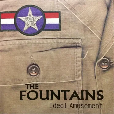Ideal Amusement by The Fountains - album cover