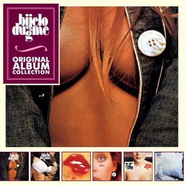 Original Album Collection