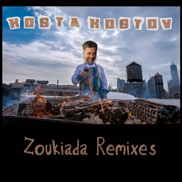Kosta Kostov