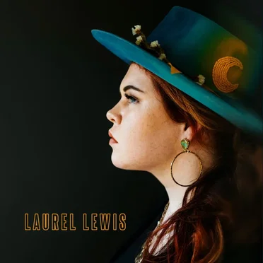 Laurel Lewis by Laurel Lewis - album cover