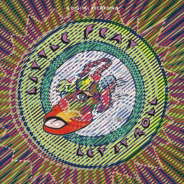 Let It Roll by Little Feat - album cover