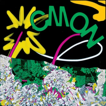 Confusing Mix of Nations by CMON - album cover