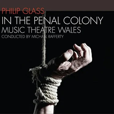 In the Penal Colony