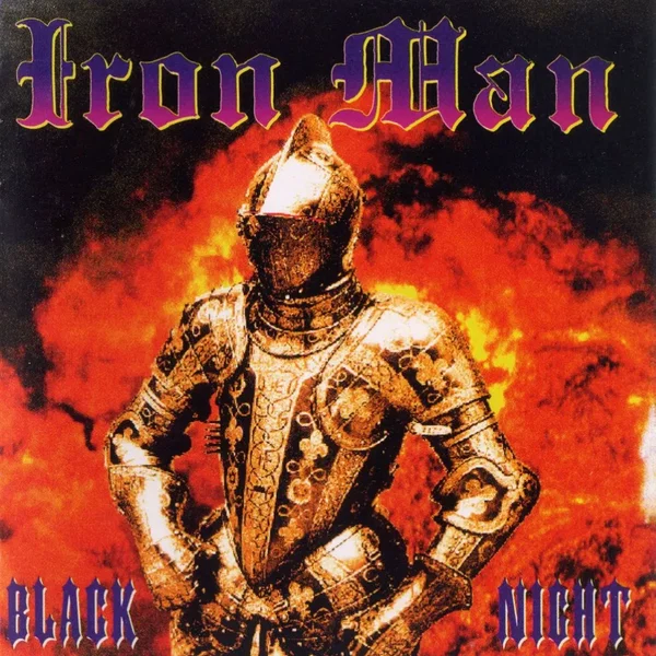 Black Night