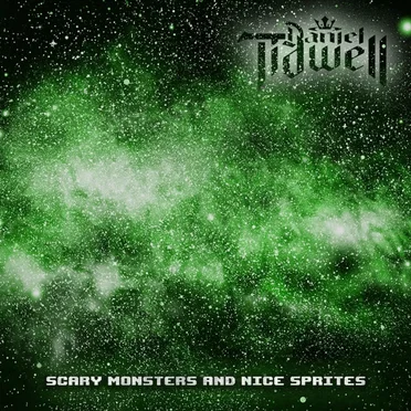 Scary Monsters and Nice Sprites