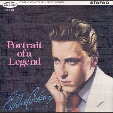 Portrait of a Legend