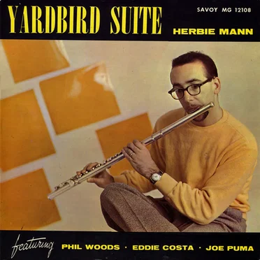 Yardbird Suite