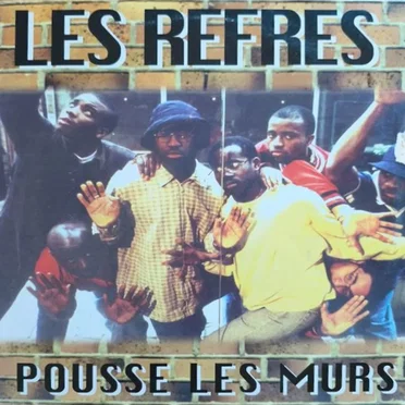 Pousse les murs