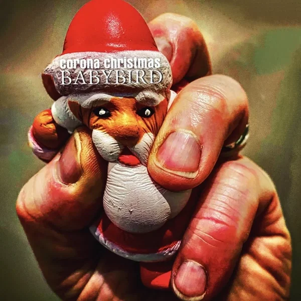 Corona Christmas