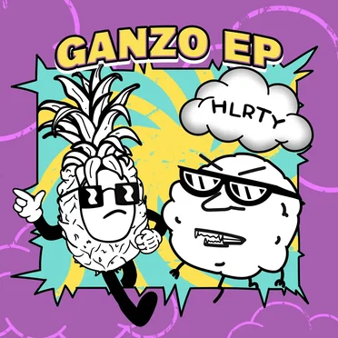 GANZO EP