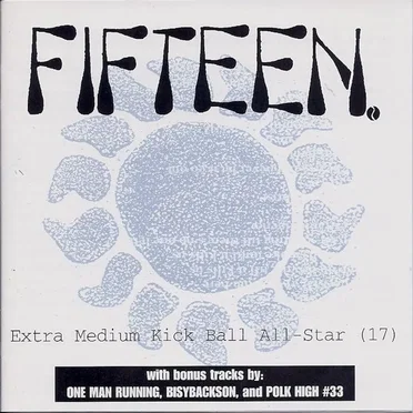 Extra Medium Kick Ball Star (17)