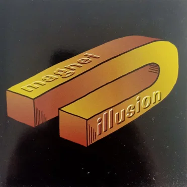 Illusion by Magnet - album cover