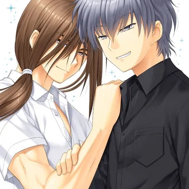 Charlotte Drama CD Vol.3 もしも有宇がゲスのままだったら...?