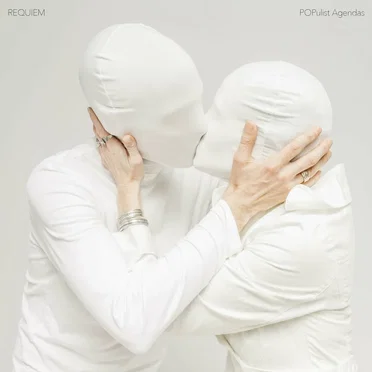 POPulist Agendas by Requiem - album cover