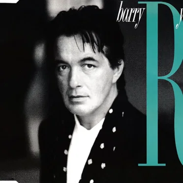 Turn Away by Barry Ryan - album cover
