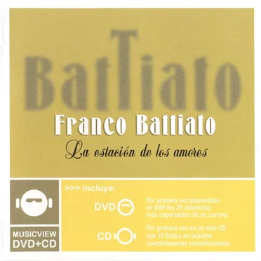 La estación de los amores