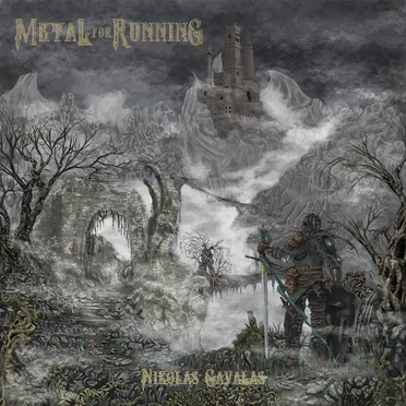 Metal for Running