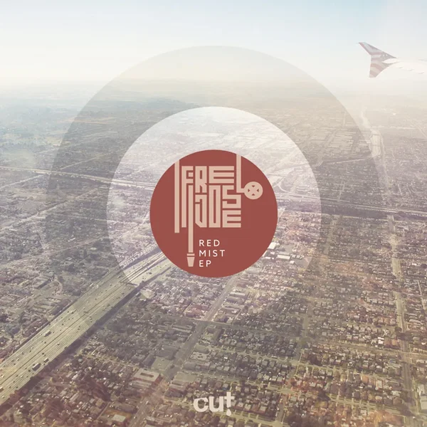 Red Mist EP
