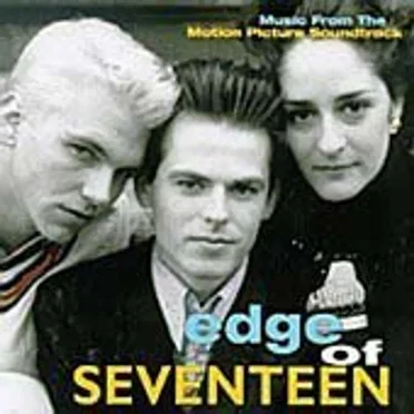 Edge of Seventeen by Various Artists - album cover