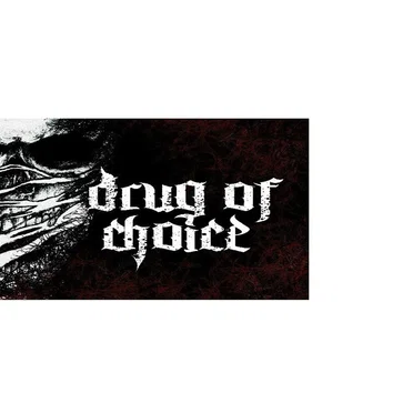 60-luvun lapset by Drug of Choice - album cover