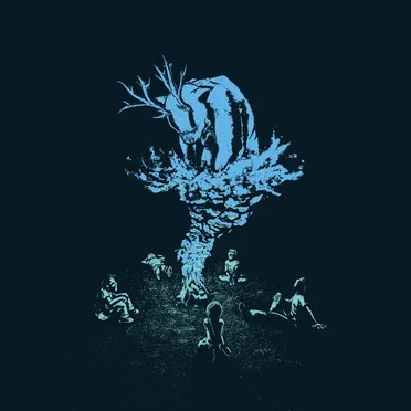Strange Tonight by Stepdad - album cover