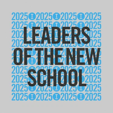 Leaders Of The New School 2025 by Various Artists - album cover