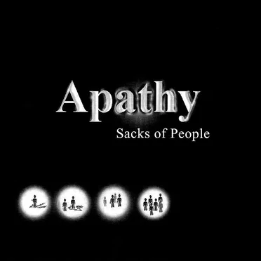 Sacks of People