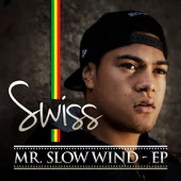 Mr. Slow Wind
